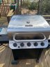 Charbroil Propane Grill