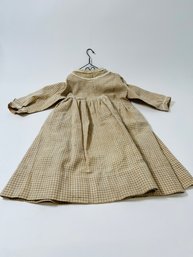 Antique Child's Dress