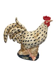 14 Tall Ceramic Chicken