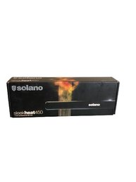 Solano Sleek Heat 450 Flat Iron New In Box