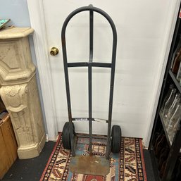 Useful Hand Truck Or Dolly