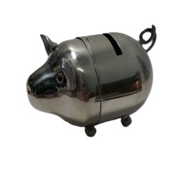 Vintage Pig Piggy Bank