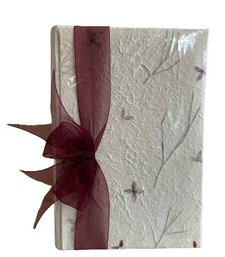 Handcrafted Paper Photo Album
