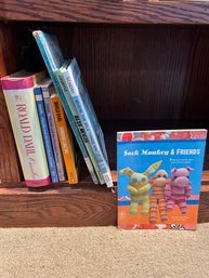 A Collection Of Children's Books, Including Roald Dahl & Where The Wild Things Are