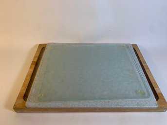 Set Of 4 Cutting Boards
