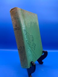Vintage 1936 Edition Of Young Men In Spats, By P. G. Wodehouse
