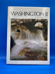 Washington II - Photography By Ray Atkeson, Beautiful Photography Artwork Book
