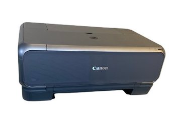 Canon Pixma IP3000 Printer - Working Condition!