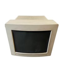 AppleColor High-Resolution RGB Monitor, 1992