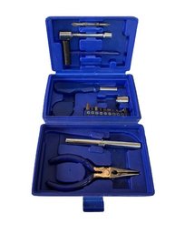 A Useful Toolbox - Great Set Of Tools!