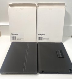 2 Targus Ipad Cases Model THD016US