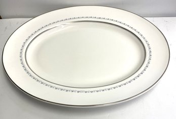 Royal Doulton Serving Platter, Tiara Pattern H4915