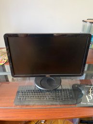 Dell 21inch Display Screen