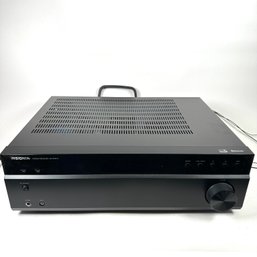 INSIGNIA NS-STR514 2 Channel 200 Watt Bluetooth Stereo Receiver
