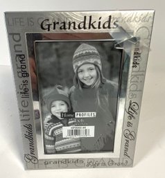 4x6 Grandkids Frame