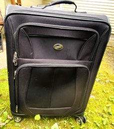 American Tourister Suitcase