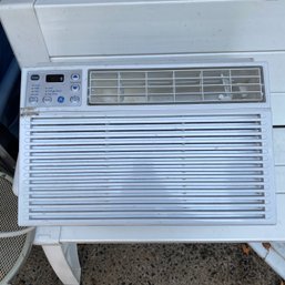 GE Air Conditioner