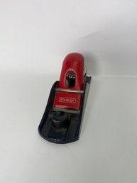 Small Stanley Hand Plane