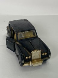 Rolls Royce Phantom Car By Dinky Toys
