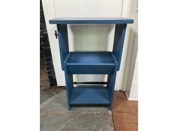 Wooden 23 Level Magazine Bookcase