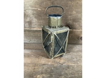 Vintage Lantern