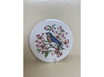 Beautiful Bird Decorative Wall Art By Hyalyn USA