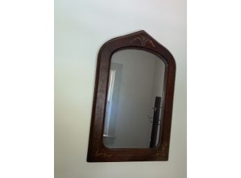 Antique Mirror