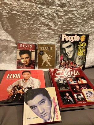 Elvis Collection.