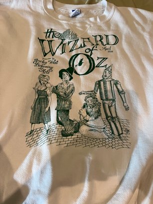 1995 The Wizard Of Oz