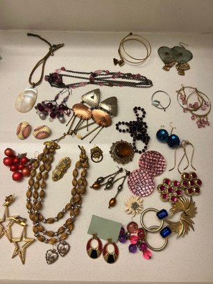 Fun Funky And Vintage Assortment