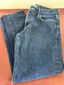 Mens Abercrombie And Fitch Jeans 34/34 Like New