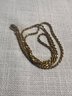 19' 14k Gold Chain 8.69g Marked 14k Italy TECHNIGOLD Tested Marked