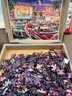Two 1000 Piece Puzzles. Cat Puzzle Is Sealed