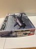 Vtg Model Airplane: Academy SB2C-4 Helldiver 1/72 Scale Model Kit New In Box 143078