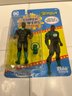 Green Lantern DC Super Powers 5 Figure Retro 5 2022 New & Sealed Box