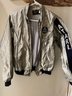 Vintage 1980s Atari Video Game Swingster Jacket Size Youth Large