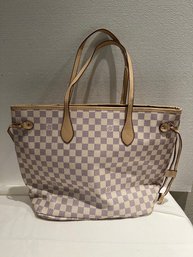 LV Purse Handbag New Unused