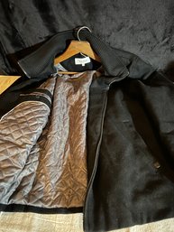 Heavy Duty Mens Calvin Klein Jacket