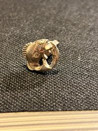 Hickok USA Bass Tie Tack