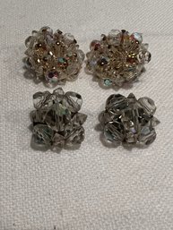 Vintage Earrings