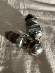 Truck Hitch Balls 1 3/8 And 1 7/8