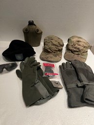 Army Goods