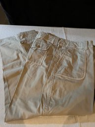 Brand New Ladies, Size 18 Tall Eddie Bauer Pants