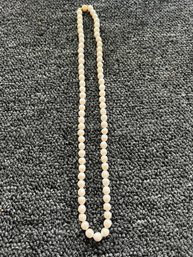 Freshwater Pearl Necklace