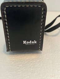 Vintage Kodak Instamatic M14