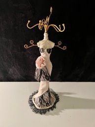 Jewelry Holder