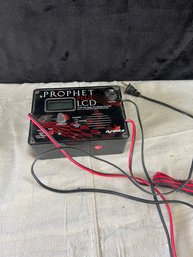 Prophet Plus LCD Charger For RC Cars