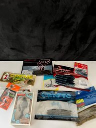 Brand New Fishing Tackle Great Stocking Stuffer