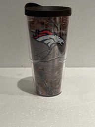 Tervis Tumbler 24oz Broncos And Realtree