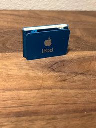 IiPod Shuffle Tested And Works